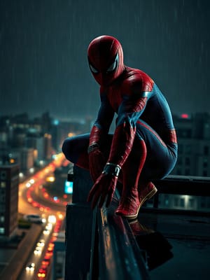 Amazing Spider-Man #1000: What a Four-Digit Number Actually Costs