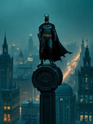Batman Day 2026: When a Retailer Holiday Becomes a Franchise Control Room