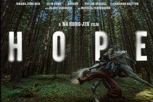 Na Hong-jin's *Hope* Opens Wide — and Changes the Rules