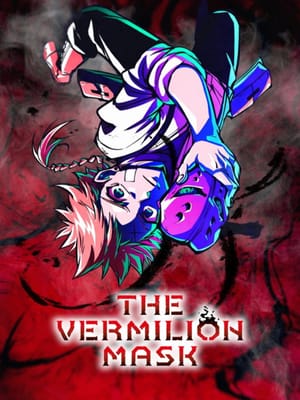 The Vermilion Mask Is Betting That Guilt, Not Power, Is What Makes a Shonen Protagonist Worth Following