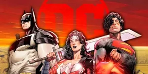The Absolute Universe Is DC's Admission That Its Own Canon Is the Enemy