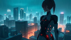Ghost in the Shell (2026) Isn't Trying to Be the 1995 Film — That's the Point