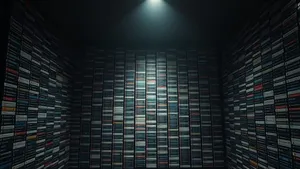 The Last Disc: Why Sony's War on Physical Media Is a War on Players