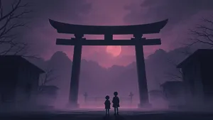 Kyoto Animation Meets Netflix: Can Arakawa's New Vision Survive the Algorithm?