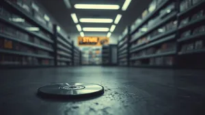 The Disc Is Dead. Sony and GameStop Just Made It Official