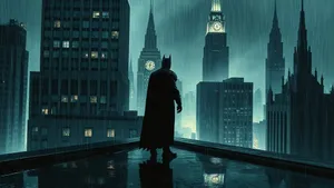 Batman #12 Is the Best-Selling Comic in America — And DC Knew Exactly What It Was Doing