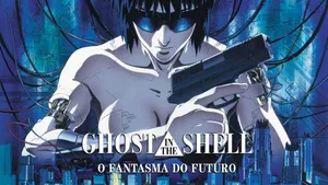 Ghost in the Shell (2026) — Science SARU's New Series Adaptation Is Quietly Becoming the Summer's Most Debated Anime