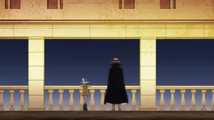 One Piece Day '26 Announced Two Films. That's Not Celebration — That's Corporate Architecture.