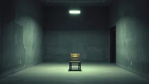 The "Netflix Documentary" Chair and the Death of Polished Content