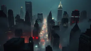 Marvel's Midnight Imprint and What a Dedicated Superhero Horror Universe Reveals About the Publisher's Appetite for Risk