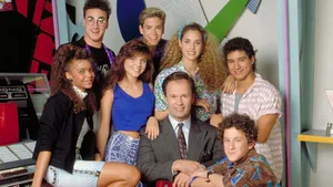 Mr. Belding Was the Adult Teen TV Didn't Know It Needed