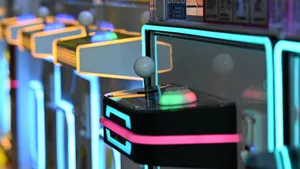 National Video Game Day Used to Mean a Shelf. Now It Means a Login.