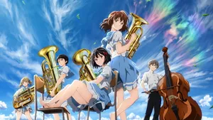 Sound! Euphonium: The Final Movie – Part 2 and What Kyoto Animation's Most Personal Franchise Leaves Behind