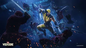 Wolverine, GTA 6, and the September That Broke the Release Calendar