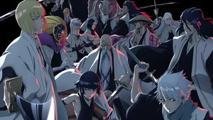 The Delay That Speaks Volumes: What BLEACH's Four-Week Pause Says About Anime's Production Crisis
