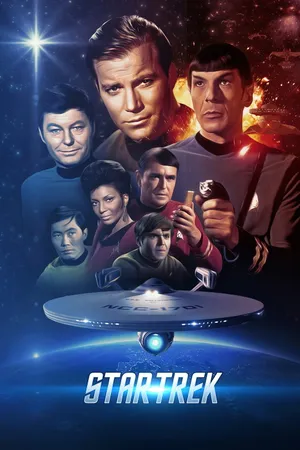 Star Trek at 60: How a Franchise Nearly Cancelled in Its Third Season Became the Template for Every Fandom That Followed
