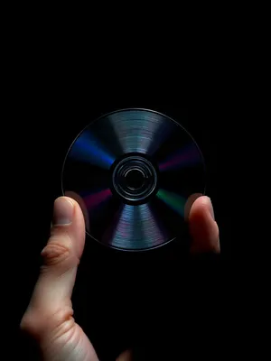The Disc That Ate the Future: 42 Years of the American CD