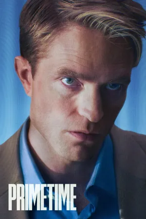 Robert Pattinson Is Chris Hansen. The Question Is Why A24 Keeps Answering That Call.