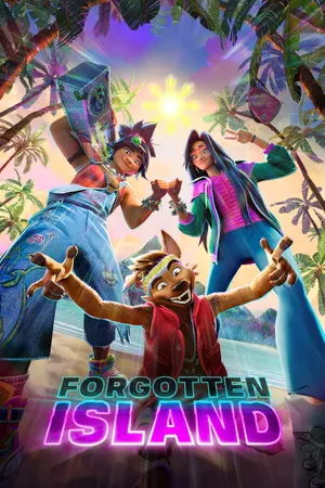 Forgotten Island and the Box Office Penalty for Being Original
