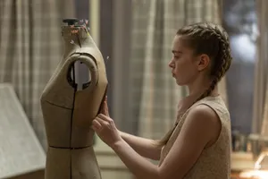 Carrie as a Streaming Series Is a Question About What Horror Is For