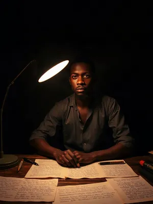 The 2026 Caine Prize Winner Accused of AI-Generating His Story — and the Limits of the Tools Judging Him