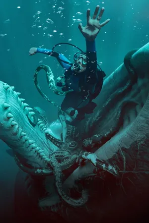Whalefall Opens Today — Grief and Gut Biology Fight for the Same Space