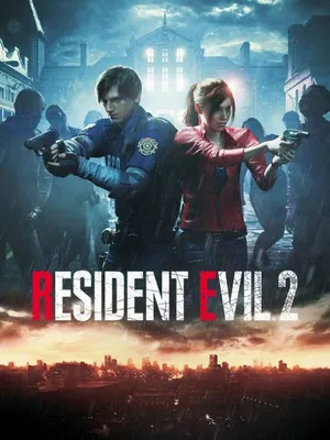 Capcom Drops Three Resident Evil Remakes on Switch 2 Today