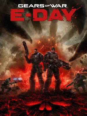 Gears of War: E-Day and What a Microsoft-Exclusive Prequel Reveals About the Xbox Identity Crisis