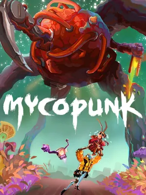 Mycopunk 1.0 Exits Early Access and Arrives on PS5 Today