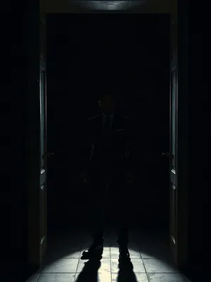 The Bond Audition Begins. Three Names, One Mystery, No Room Left for Rumour.