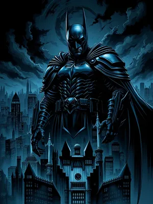 Absolute Batman 25 Arrives as the Series Reaches Its First Real Test