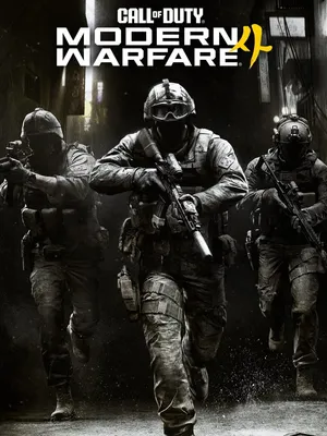 Modern Warfare 4 Lands an 86 Metascore — CoD's Best in 15 Years