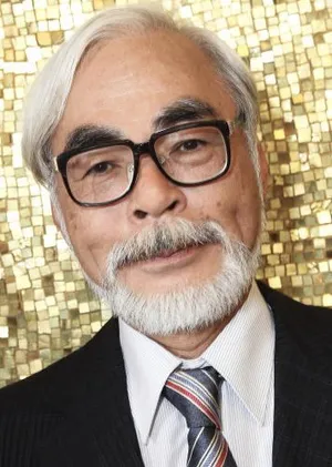 Hayao Miyazaki and the Poetry of Impermanence