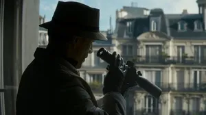 Darkness Refined: How Modern Cinema Reinvented Noir