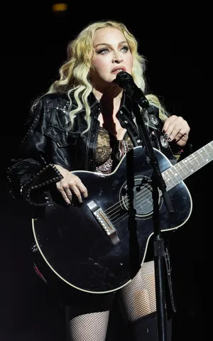 Madonna Leads the 2026 MTV VMAs — and the Numbers Tell a Story the Industry Isn't Ready to Discuss