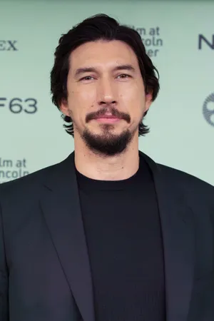 Adam Driver as Magneto: The MCU's Impossible Inheritance