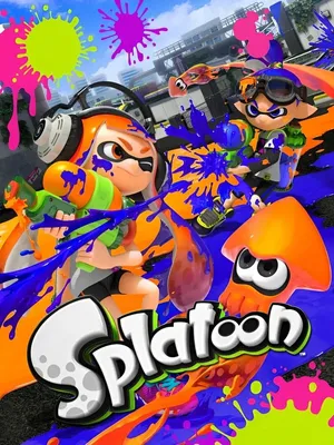 #AsaltoSplatoon: The Squid Invasion That Broke the Internet