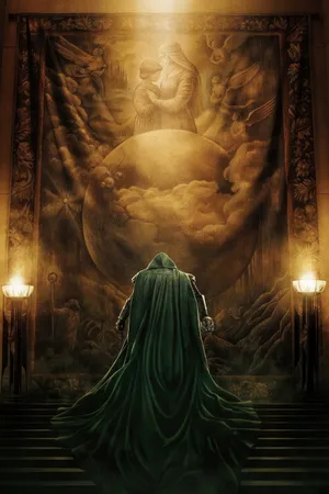 Avengers: Doomsday and the Weight of Expectation