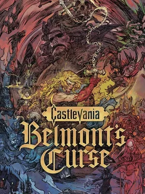 Castlevania: Belmont's Curse — Evil Empire Resurrects a Dead Franchise One Day After Boltgun 2 and One Week Before the GTA 6 Blackout