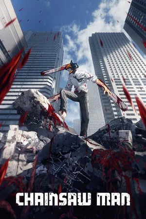 The Devil You Know: How Chainsaw Man Rewrote the Rules of Dark Anime