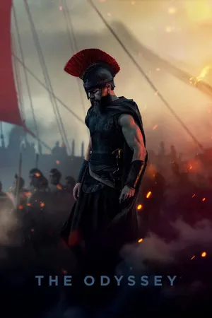 Christopher Nolan's The Odyssey and the Last Bet on Original Epic Cinema