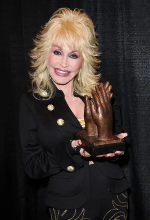Dolly Parton: The Last Rhinestone