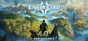Enshrouded 1.0 Is Here. But What Does "Done" Even Mean Anymore?