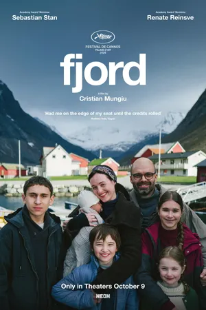 *Fjord* Opens Quietly — and Loudly