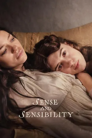 Georgia Oakley's *Sense and Sensibility* Opens Today — Daisy Edgar-Jones and Esmé Creed-Miles Reenter the Austen Adaptation Machine