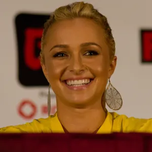 Hayden Panettiere, 1989–2026