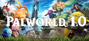 Palworld 1.0: How a 60-Person Studio Outlasted Nintendo and Redefined Early Access