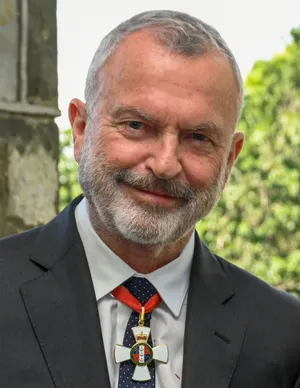 Sam Neill (1947–2025): The Man Who Made Us Believe in Dinosaurs