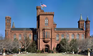 The Smithsonian's Quiet End-Run Around Washington