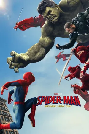 Spider-Man: Brand New Day Is Projecting $230M Without IMAX — and That Changes Everything